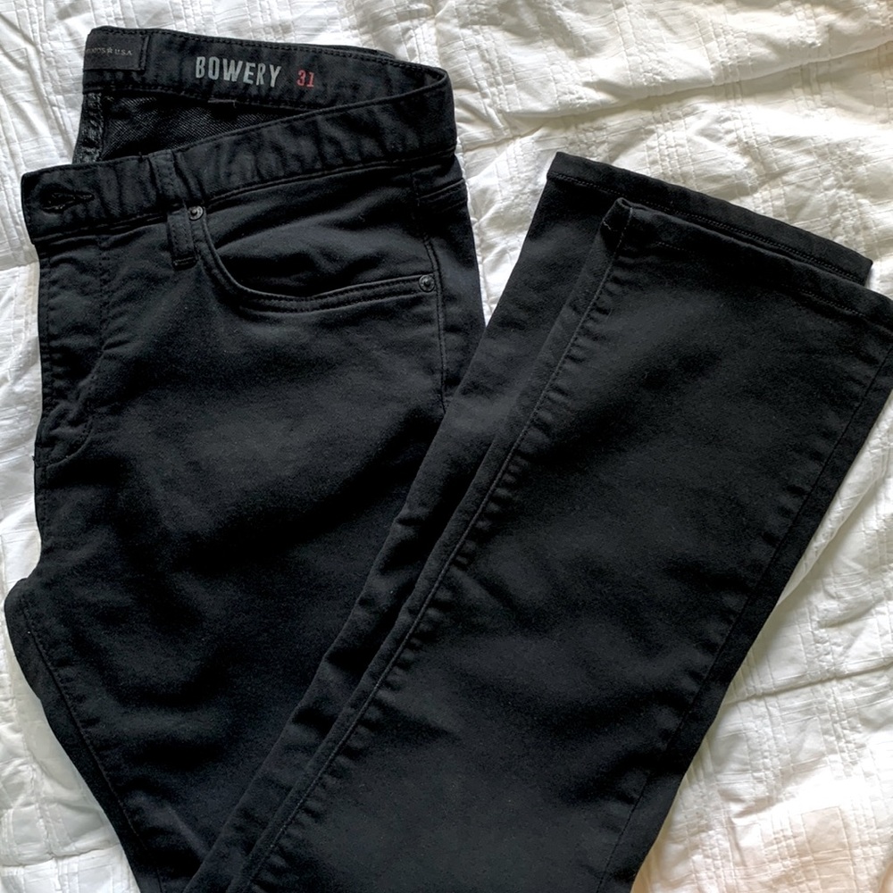 JOHN VARVATOS